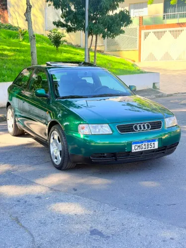 Audi A3 1.8 3P 1998