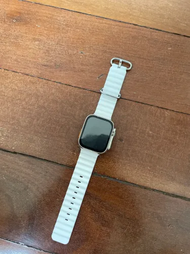 Vende-se Relógio Smartwatch T800 Ultra