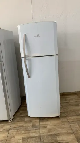 GELADEIRA CONTINENTAL 127 VOLTS DE 410 LITROS - COM GARANTIA