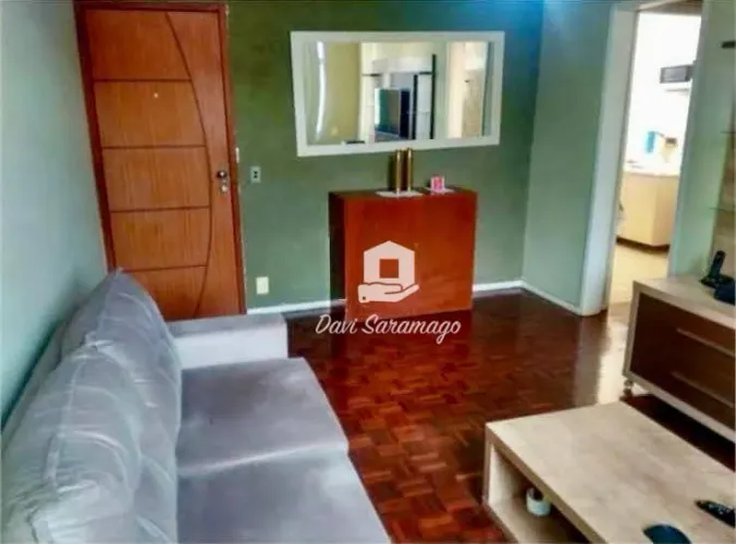 Apartamento 2 Quartos à venda Santa Rosa - Niterói/RJ