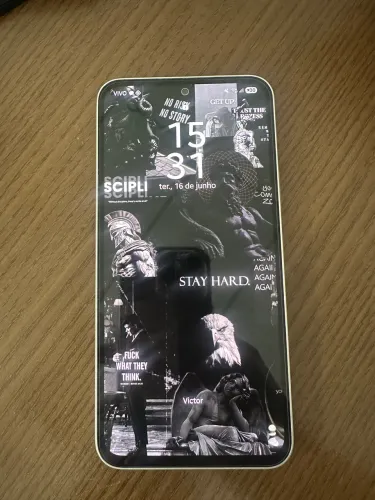 A54 Samsung
