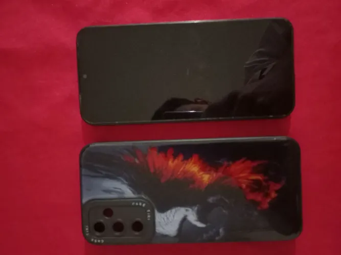 Vendo samsung A14