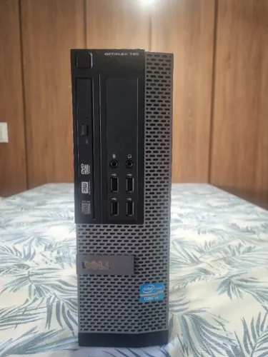 Computador Dell Optiplex 790