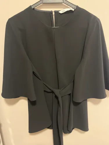 Blusa Zara