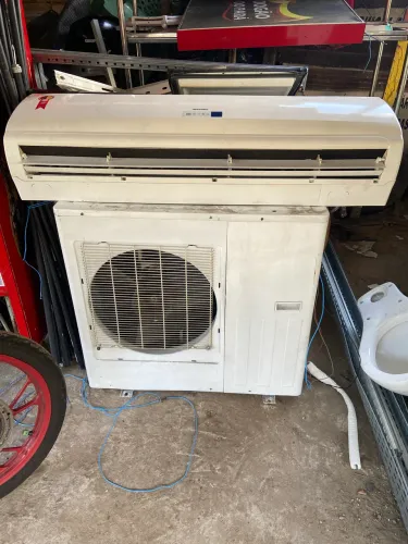 Ar Condicionado Split 30.000 BTU/h