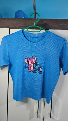Blusa Feminina