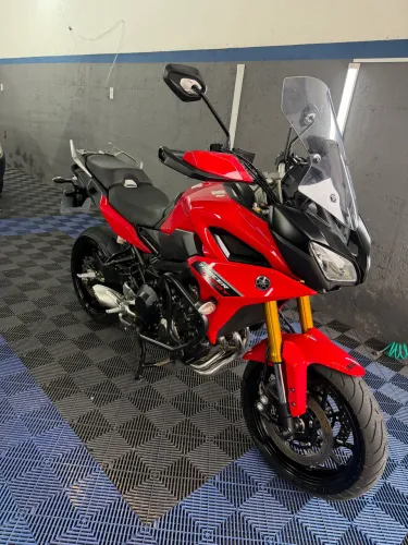 Mt-09 tracer gt900