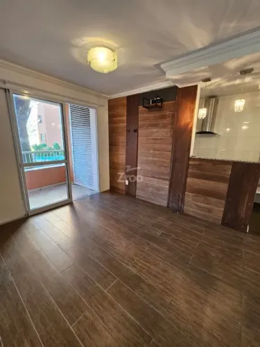 Apartamento com 1 dormitório para alugar, 45 m² por R$ 1.800/mês - Garcia - Blumenau/SC