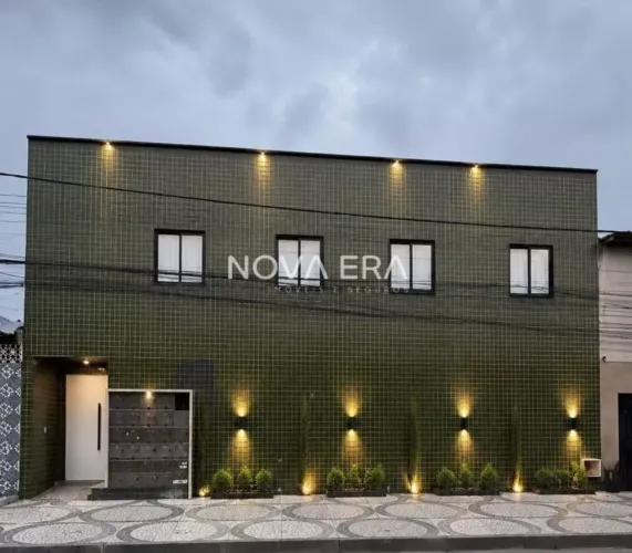 Apartamento para aluguel, 2 quarto(s), Jardim Das Oliveiras, Fortaleza