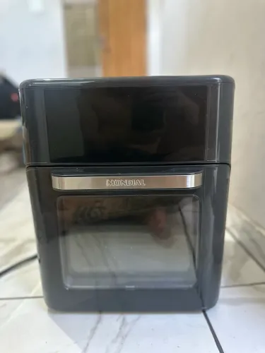 Air fryer