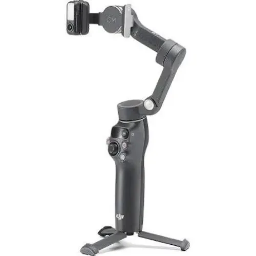 Estabilizador DJI Osmo 7P Novo Lacrado Garantia Loja Física