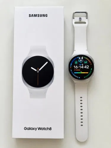 Samsung Galaxy Watch8-40mm