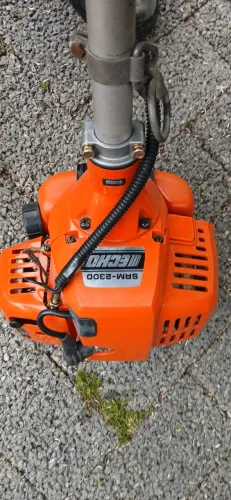 Roçadeira Echo SRM 2300