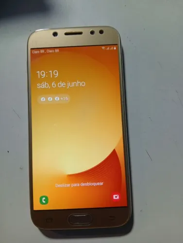 Samsung Galaxy J5 pro 