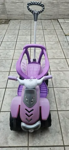 Moto infantil