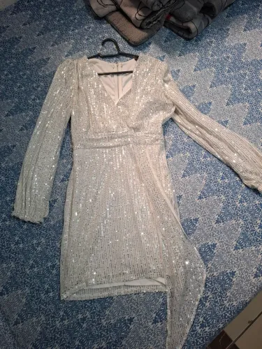 Vestido para Festas