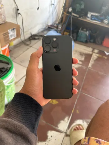 iPhone 16 Pro Max 256 GB