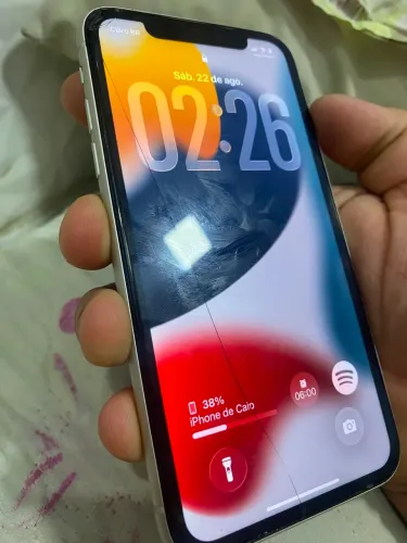 iPhone 11 - seminvo