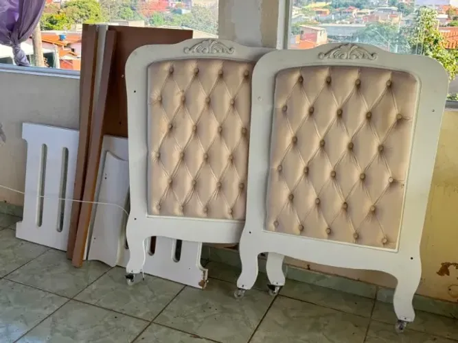 Berço