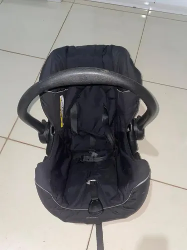 BEBÊ CONFORTO GALZERANO 
