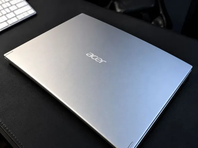 Notebook Acer Aspire 5 i7 11ª Geração 8GB | SSD 512GB | Full HD