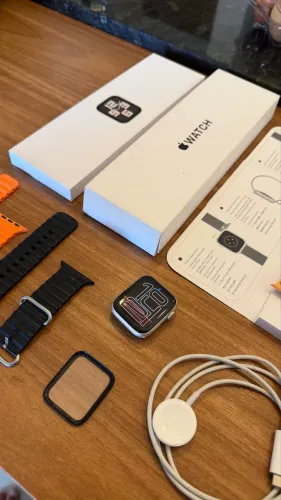 Apple Watch SE 2º geração 