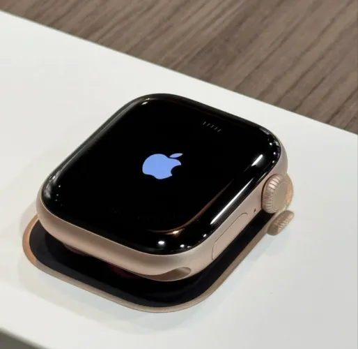 Apple Watch Series 11 42mm GPS Novo Lacrado