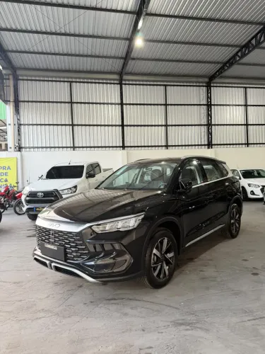 BYD Song Plus 1.5 16V Aut. (hibrido) 2027