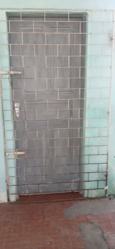 Portão de ferro R$130