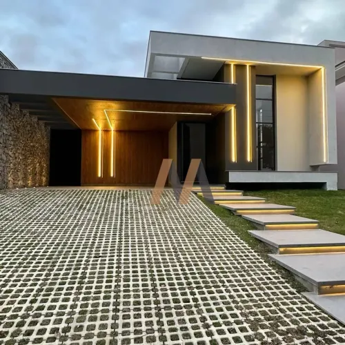 Casa à venda, 219 m² por R$ 2.497.000,00 - Condomínio Villagio Firenze - Cachoeirinha/RS