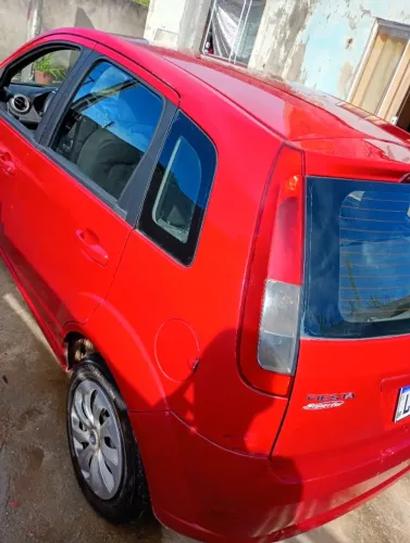 Ford Fiesta 1.0 8V Flex/class 1.0 8V Flex 5P 2014