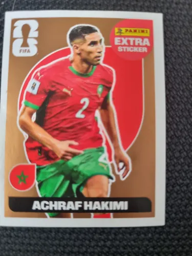 Vendo carta da copa do mundo de 2026