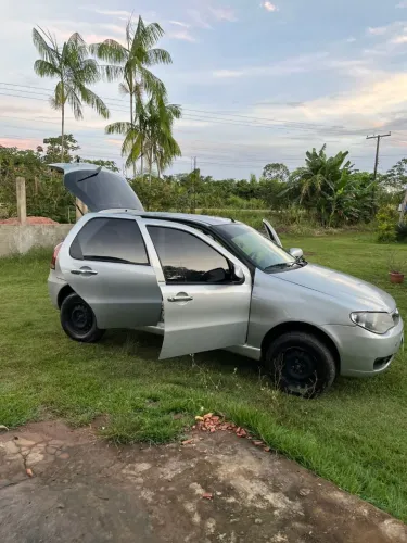 Fiat Palio 1.0 Economy Fire Flex 8V 4P 2013