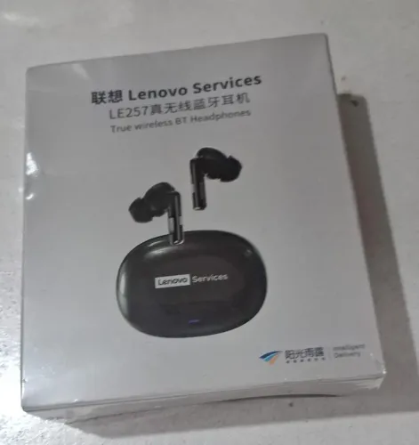 Fone Bluetooth LENOVO 