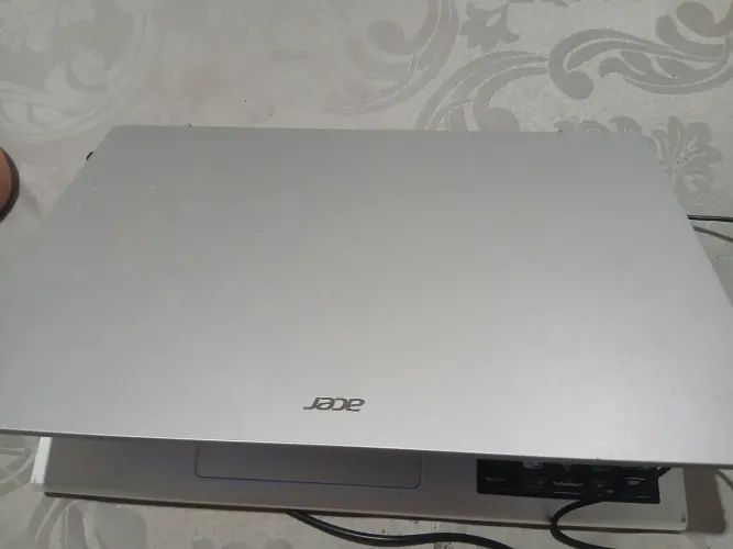 Notebook acer