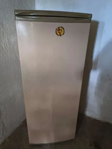 Desapego. Refrigerante/ geladeira Eletrolux 