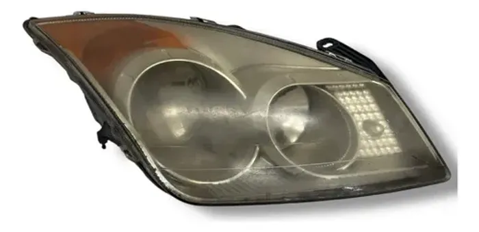 Farol Direito Ford Fiesta 1.0 Sedan 2007 2008 2009 2010 Direito/passageiro