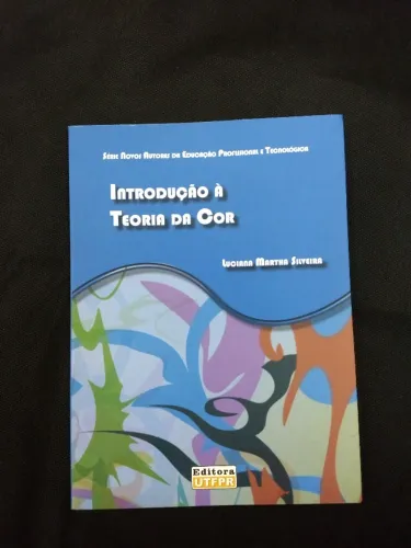 Introdução à teoria da cor