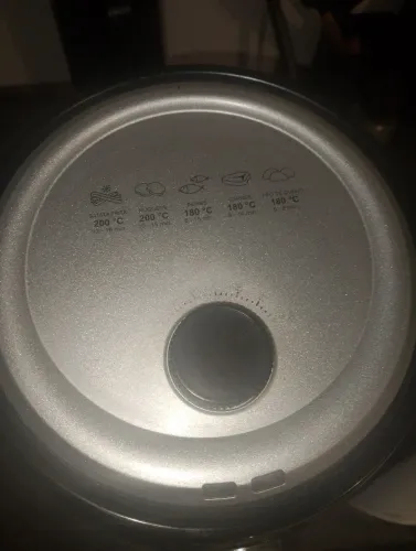 Airfryer