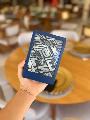 Kindle 11º Geração Perfeito Estado