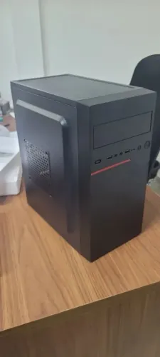 VENDO MEU PC USADO (PC BÁSICO)
