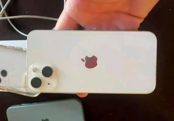 Iphone 13 128gb completo