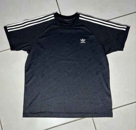 Camiseta Adidas Jersey