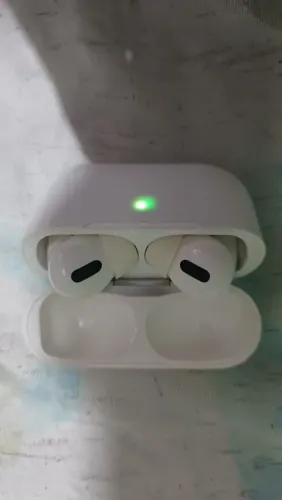Fone Airpods sem fio Bluetooth