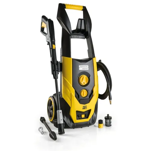 Vendo lava jato 2100 Tramontina 