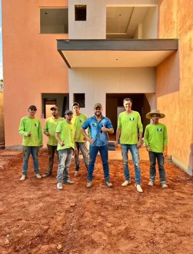 EMPREITEIRO, CONSTRUTORA, MÃO DE OBRA CONSTRUÇÃO CIVIL