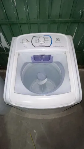 ? ELECTROLUX 11KG - PROMOÇÃO RELÂMPAGO!