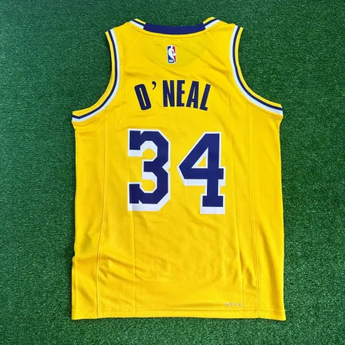 Regata NBA Lakers O'NEAL 34