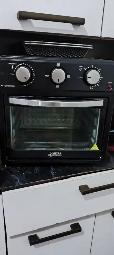 Forno elétrico 12litros