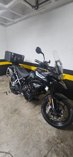 Triumph tiger 900 GT PRO